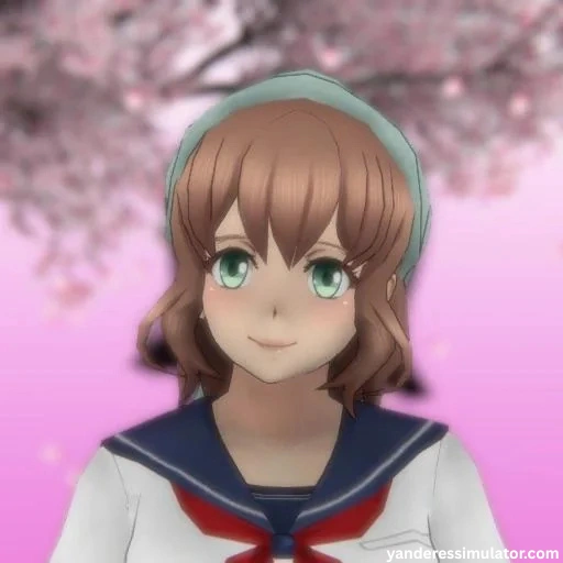 Amai Odayaka
