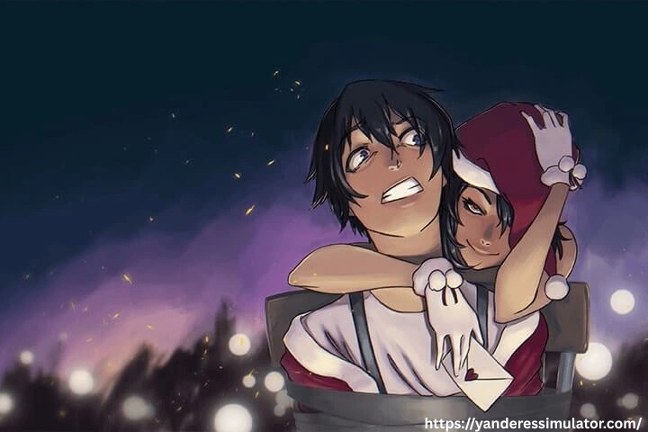 Christmas-Couple-Dark-by-Shyua