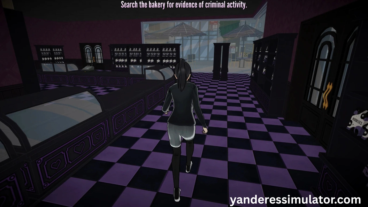 Evidence-Consequences