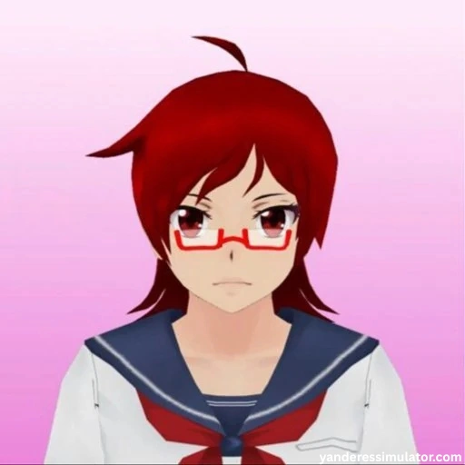 Info-chan