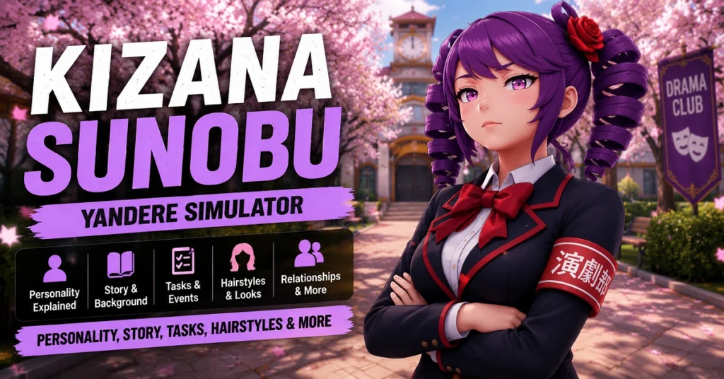 Kizana Sunobus