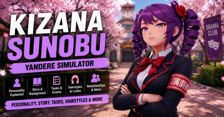 Kizana Sunobus