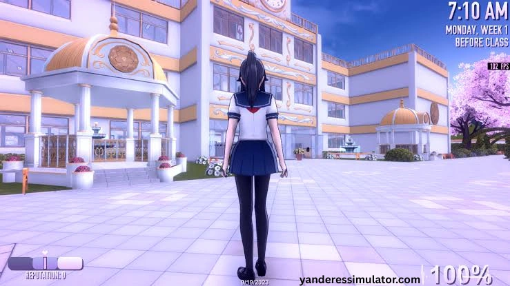 Open-School-Environment