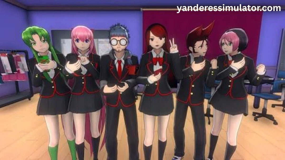 School Clubs
