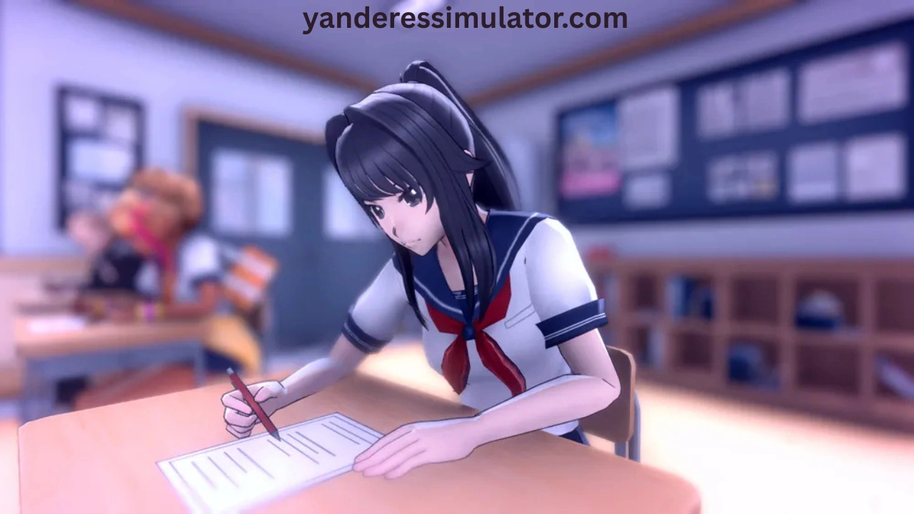Time-Based School Life