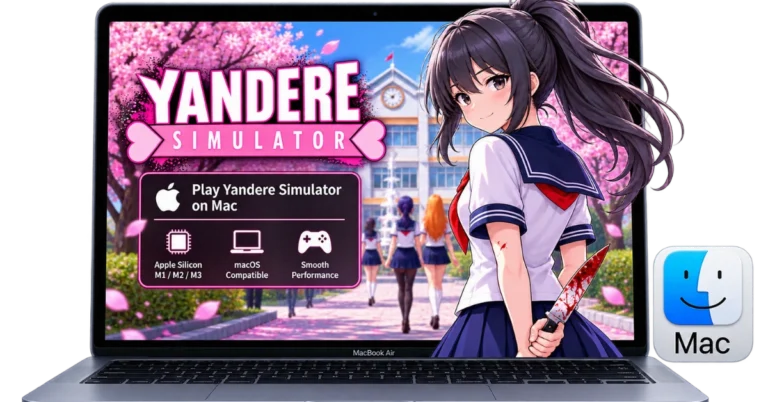 What is Yandere Simulator