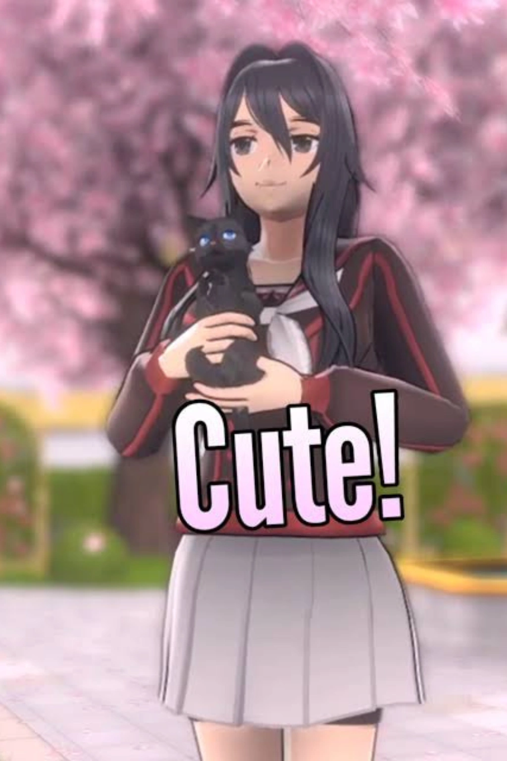 Yandere Simulator Mac