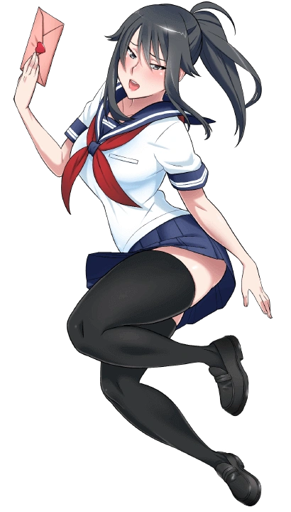 Yandere Character
