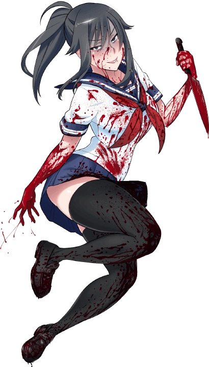 Yandere Character