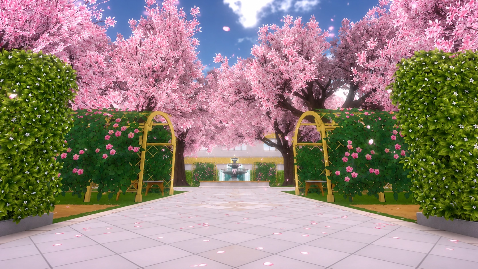 Yandere Simulator