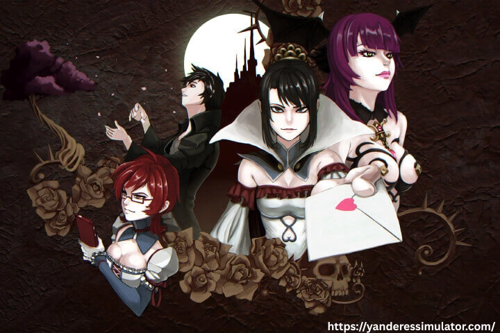 Yanvania-by-Shyua