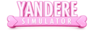 yandere simulators logo