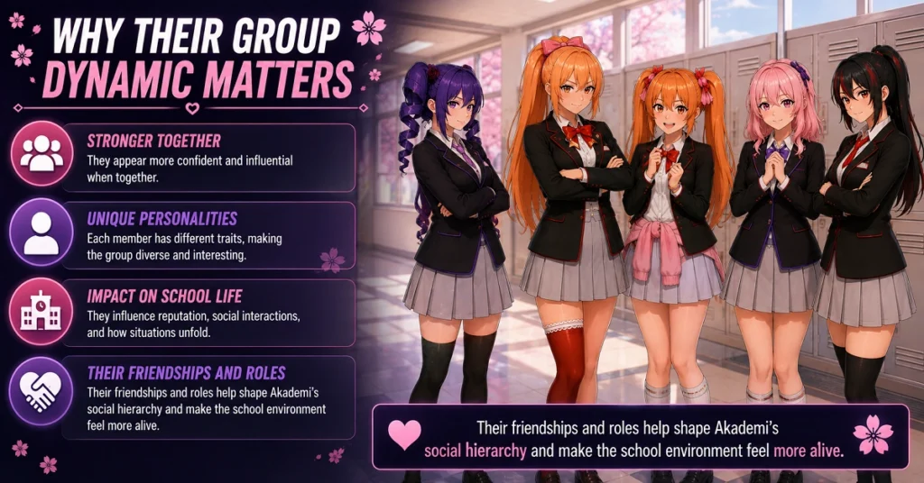Group Dynamic